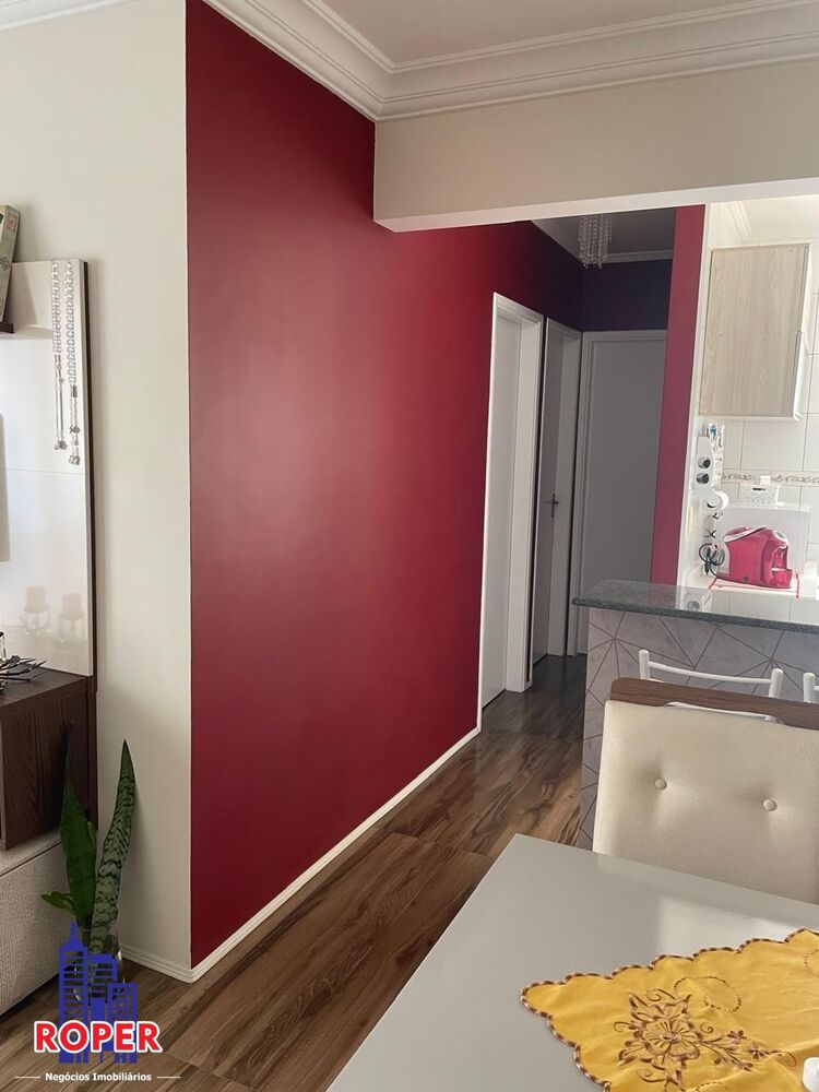 Apartamento, 2 quartos, 50 m² - Foto 24