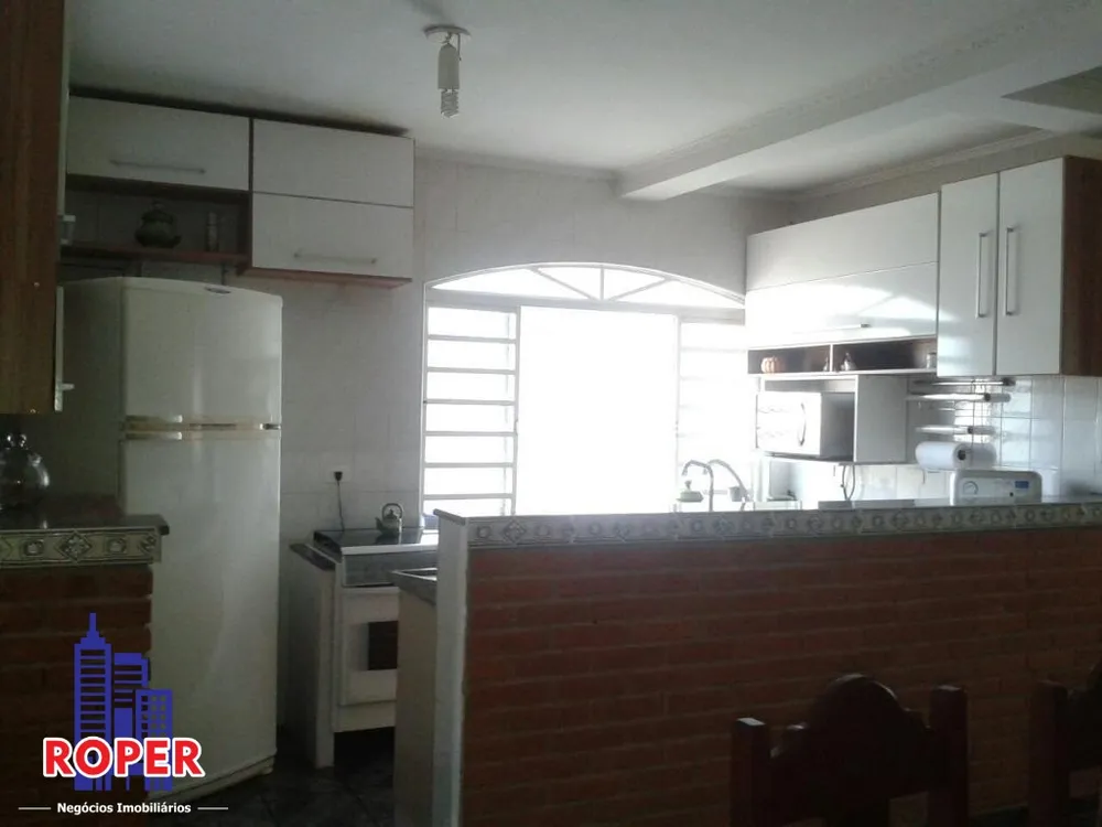 Casa, 4 quartos, 500 m² - Foto 10