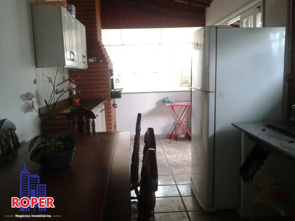 Casa, 4 quartos, 500 m² - Foto 14