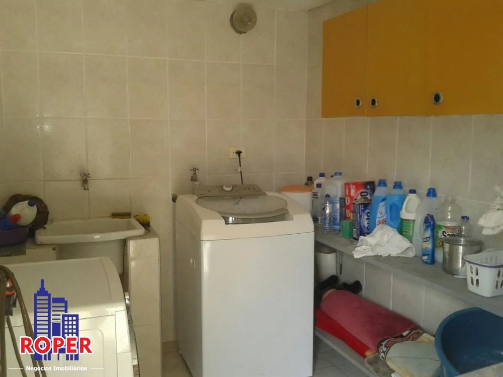 Casa, 4 quartos, 500 m² - Foto 11