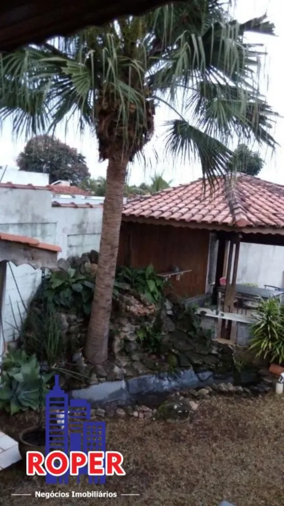 Casa, 4 quartos, 500 m² - Foto 15