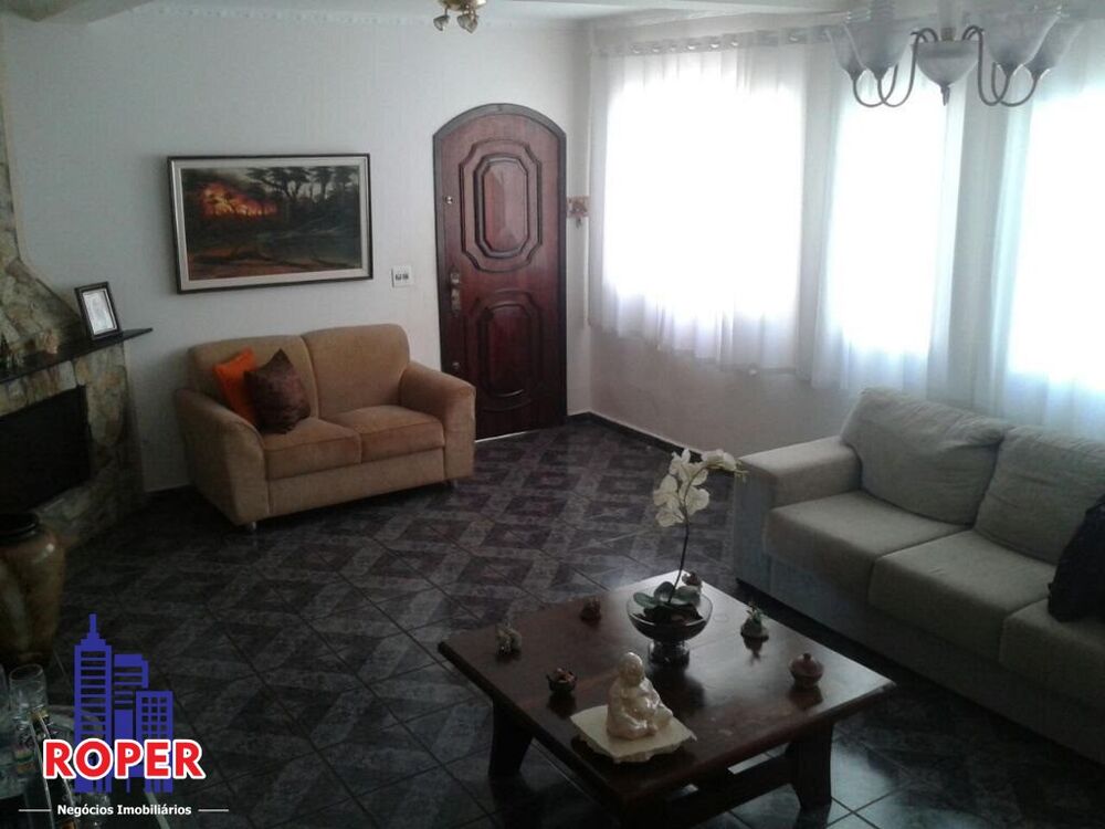 Casa, 4 quartos, 500 m² - Foto 2