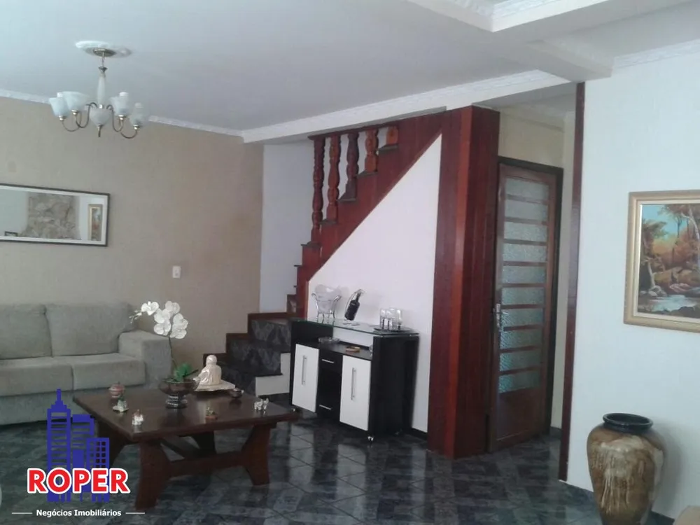 Casa, 4 quartos, 500 m² - Foto 6