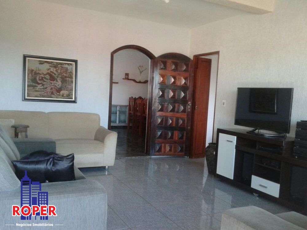 Casa, 4 quartos, 500 m² - Foto 1