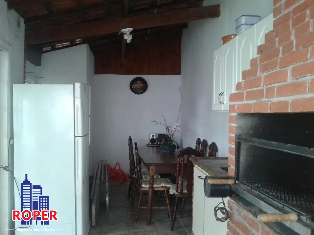 Casa, 4 quartos, 500 m² - Foto 16