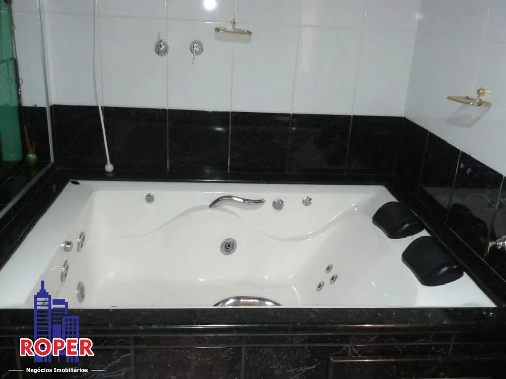 Casa, 4 quartos, 500 m² - Foto 13