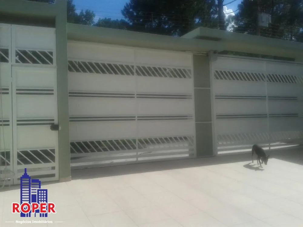 Casa, 4 quartos, 500 m² - Foto 19