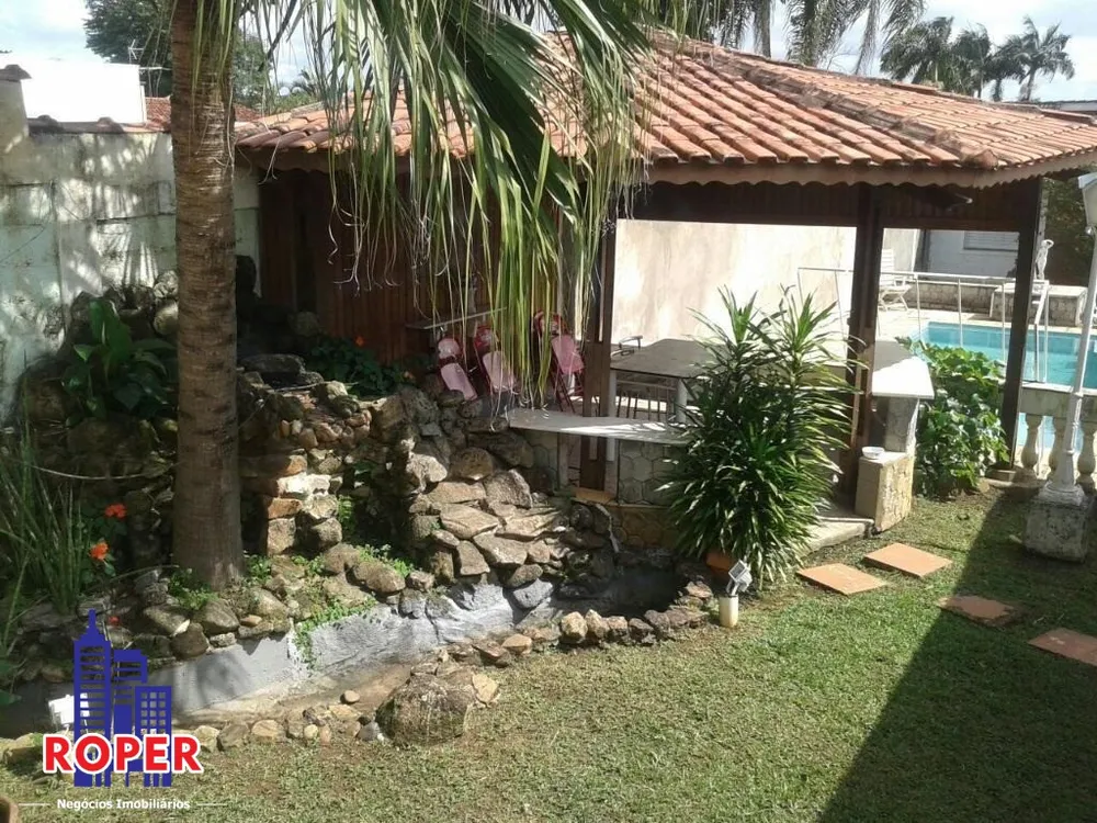 Casa, 4 quartos, 500 m² - Foto 2