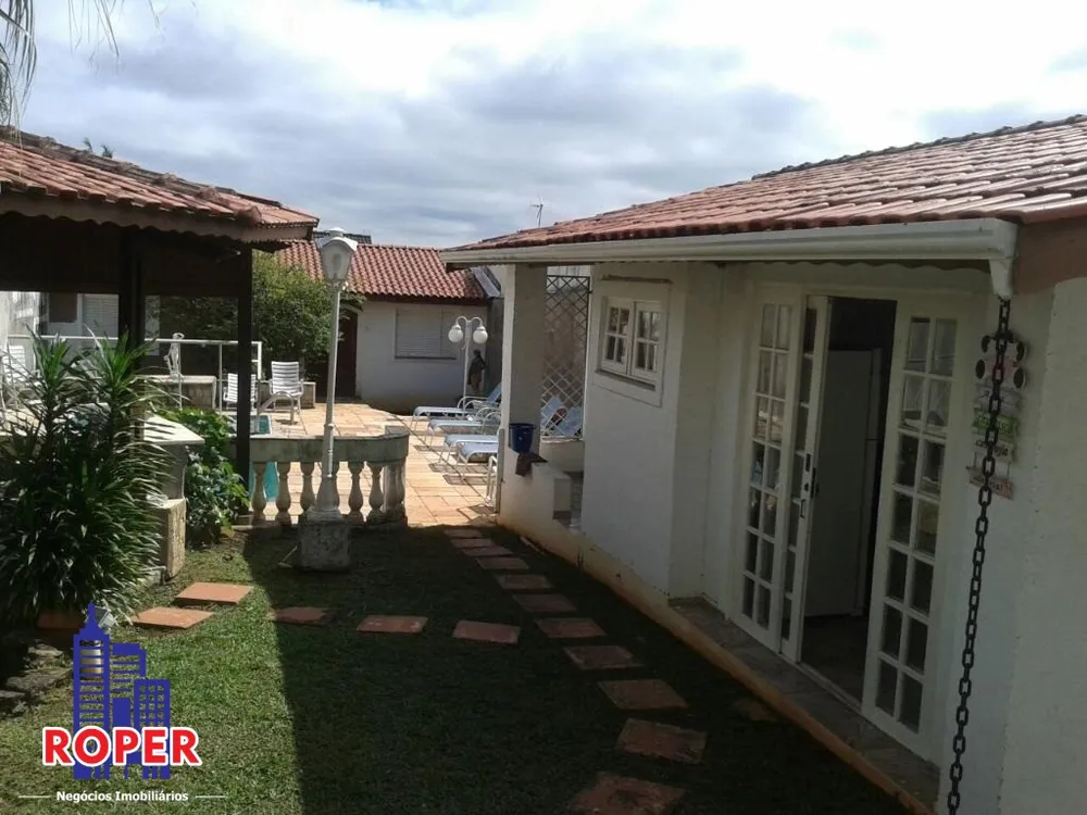 Casa, 4 quartos, 500 m² - Foto 1