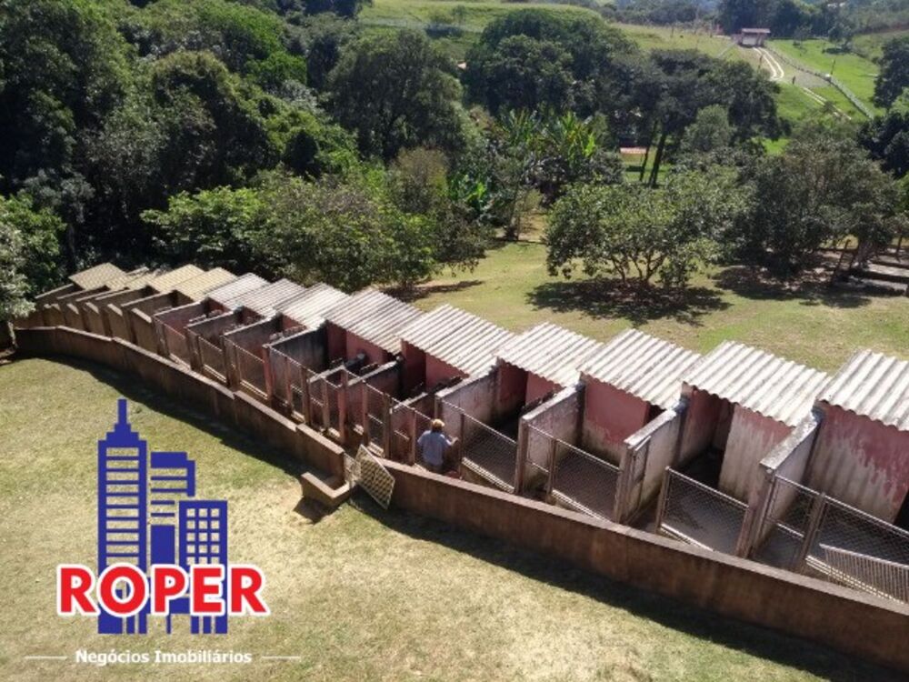 Chácara, 3 quartos, 1 hectares - Foto 3