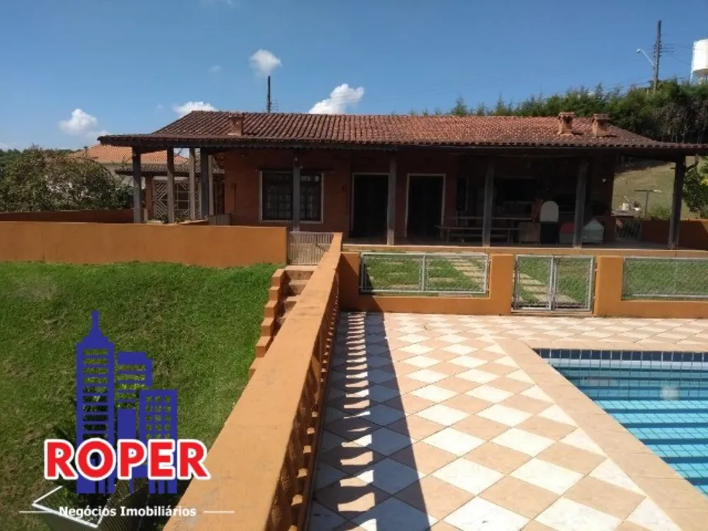 Chácara, 3 quartos, 1 hectares - Foto 1