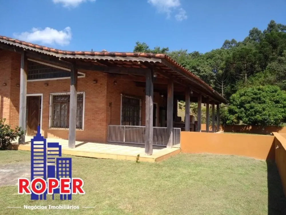 Chácara, 3 quartos, 1 hectares - Foto 3
