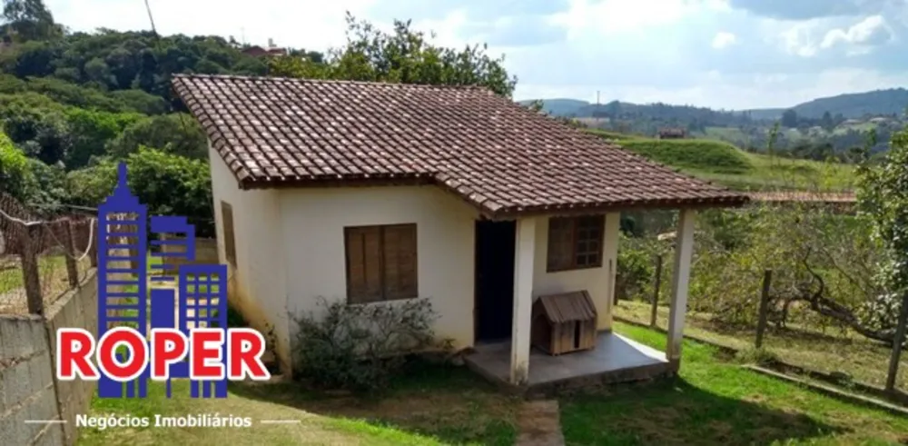 Chácara, 3 quartos, 1 hectares - Foto 11