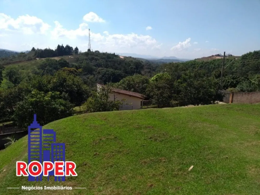 Chácara, 3 quartos, 1 hectares - Foto 8