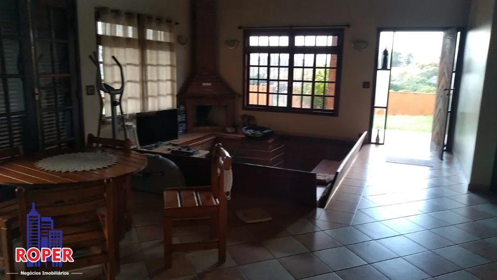 Chácara, 3 quartos, 1 hectares - Foto 15