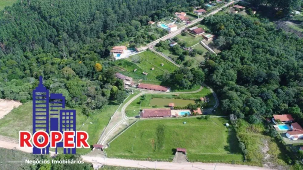 Chácara, 3 quartos, 1 hectares - Foto 10