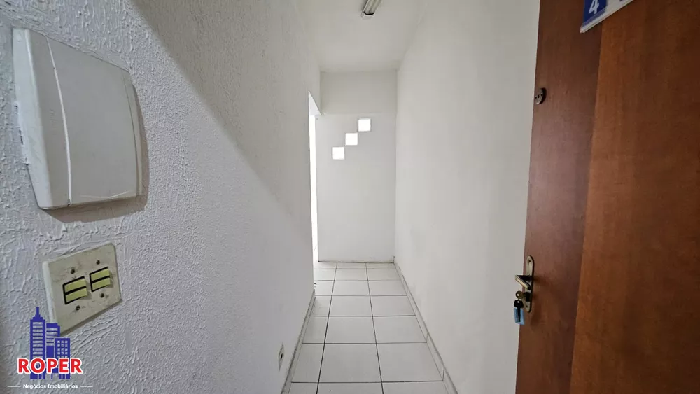 Conjunto Comercial-Sala para alugar, 24m² - Foto 3