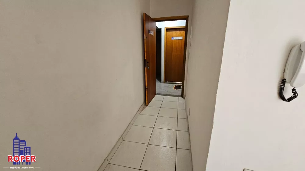 Conjunto Comercial-Sala para alugar, 24m² - Foto 4