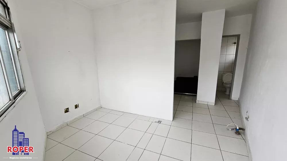 Conjunto Comercial-Sala para alugar, 24m² - Foto 5