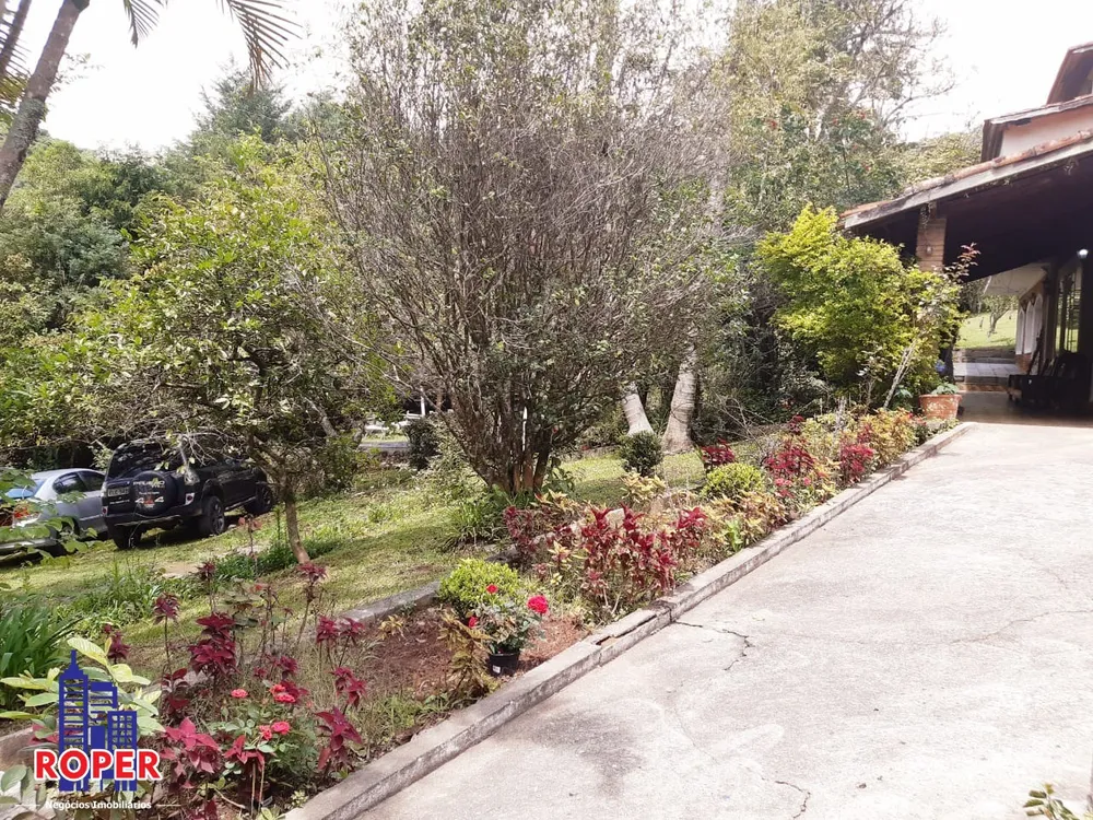 Sítio, 9 quartos, 2 hectares - Foto 10
