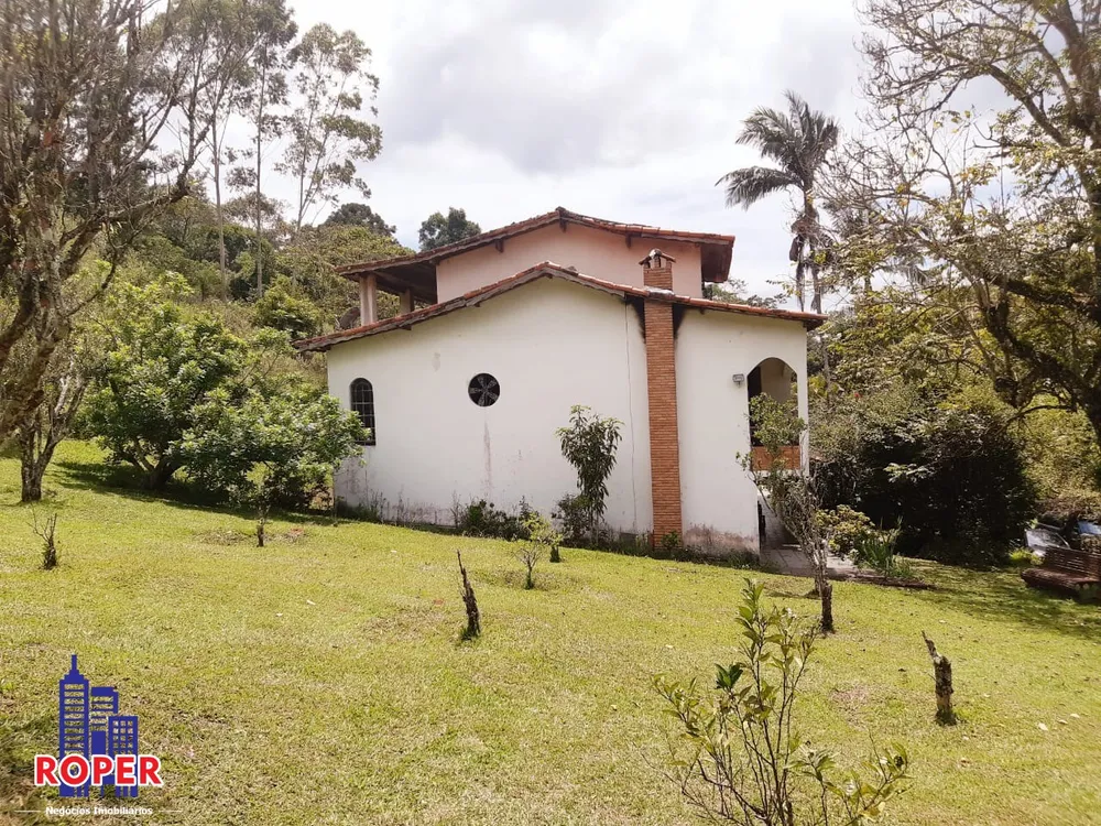 Sítio, 9 quartos, 2 hectares - Foto 2