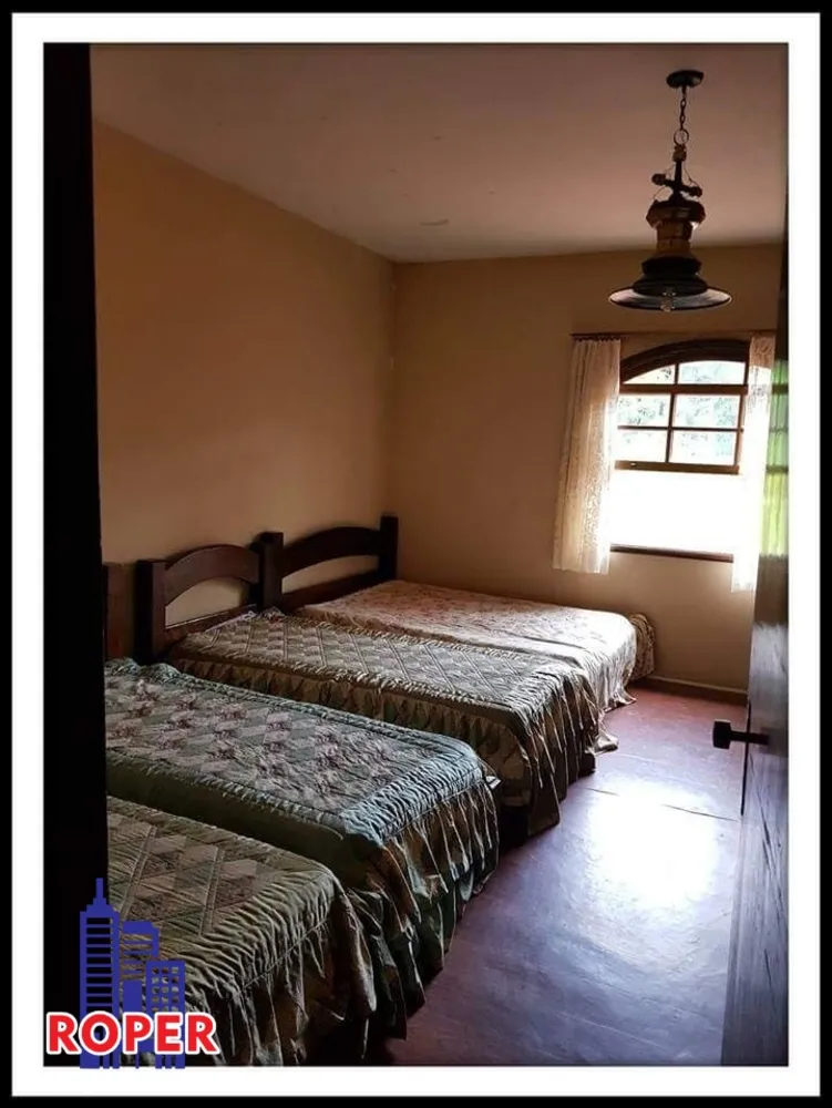 Sítio, 9 quartos, 2 hectares - Foto 7