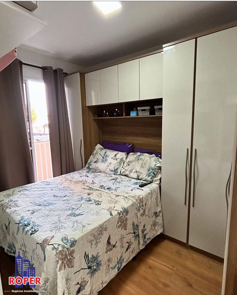 Apartamento, 1 quarto, 38 m² - Foto 6
