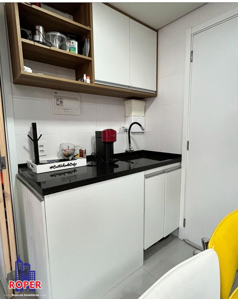Apartamento, 1 quarto, 38 m² - Foto 4