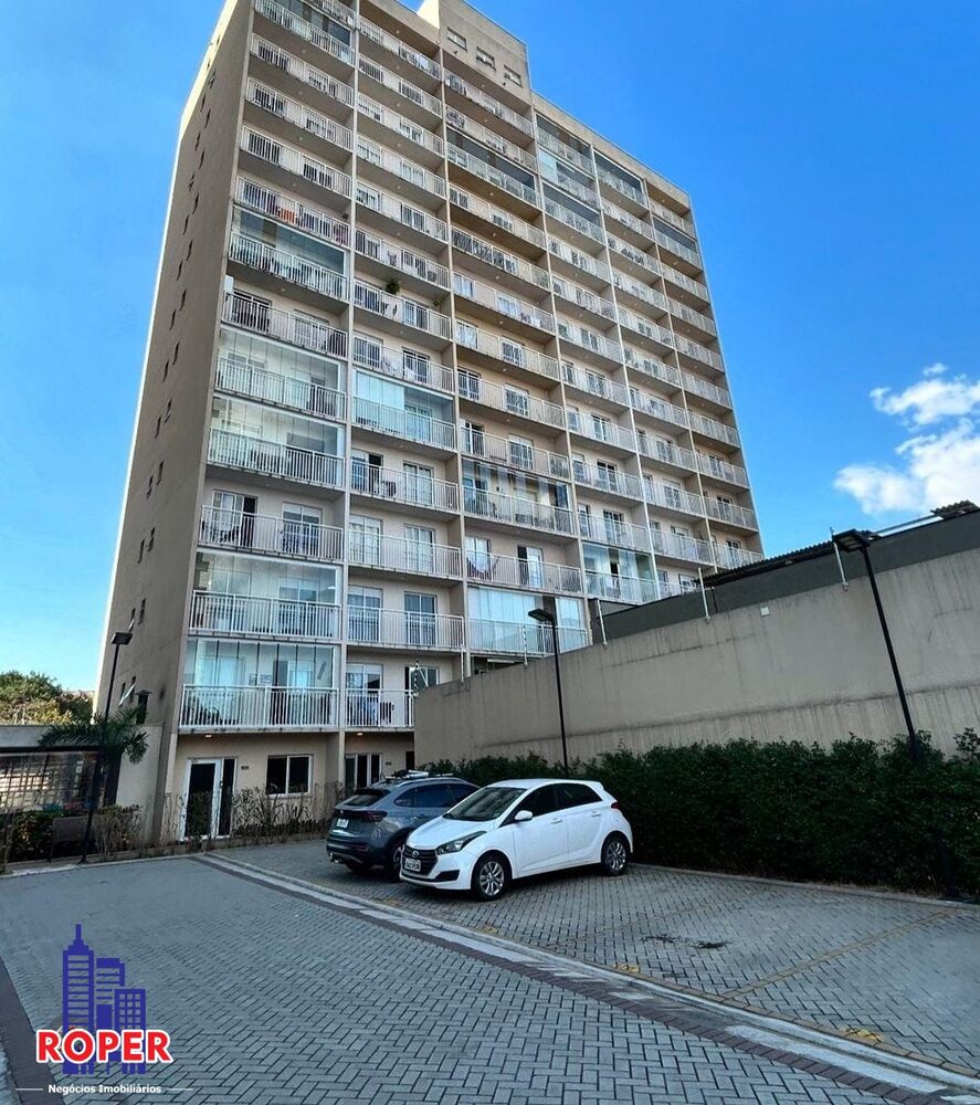 Apartamento, 1 quarto, 38 m² - Foto 7