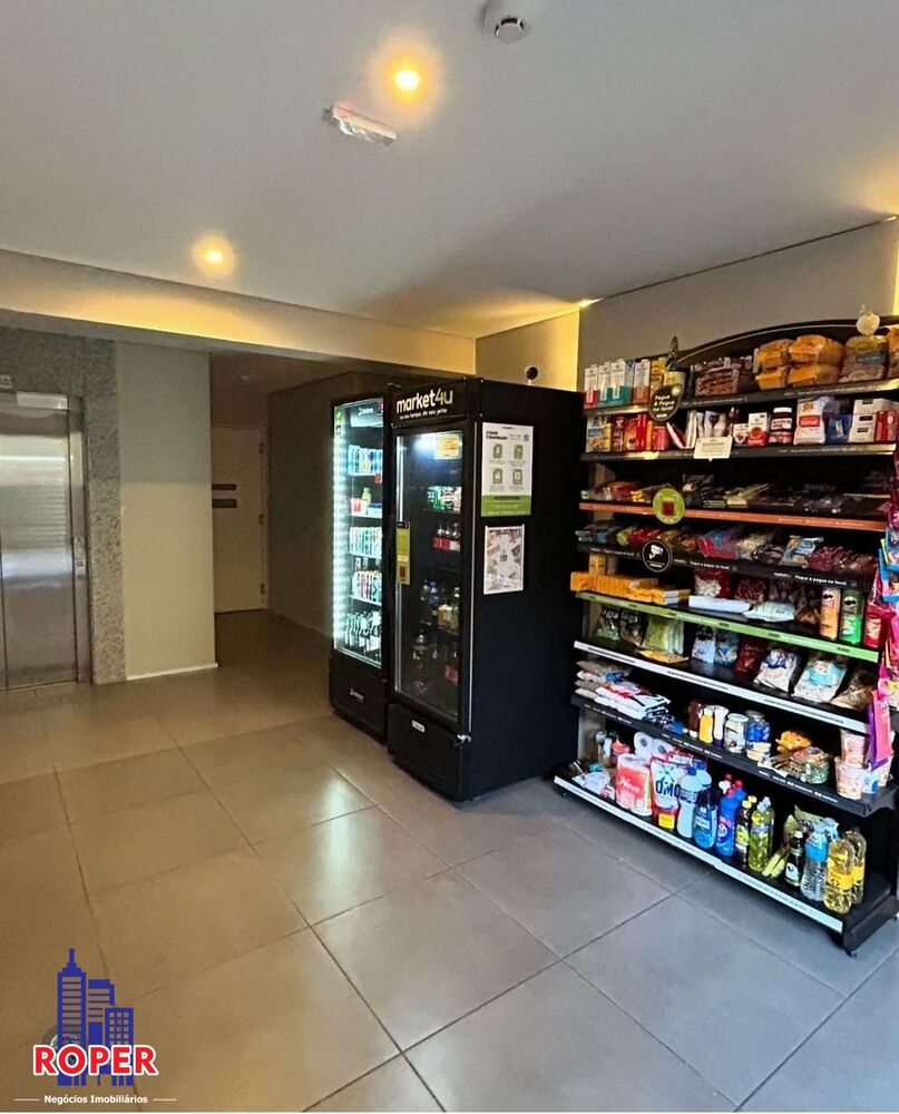 Apartamento, 1 quarto, 38 m² - Foto 8