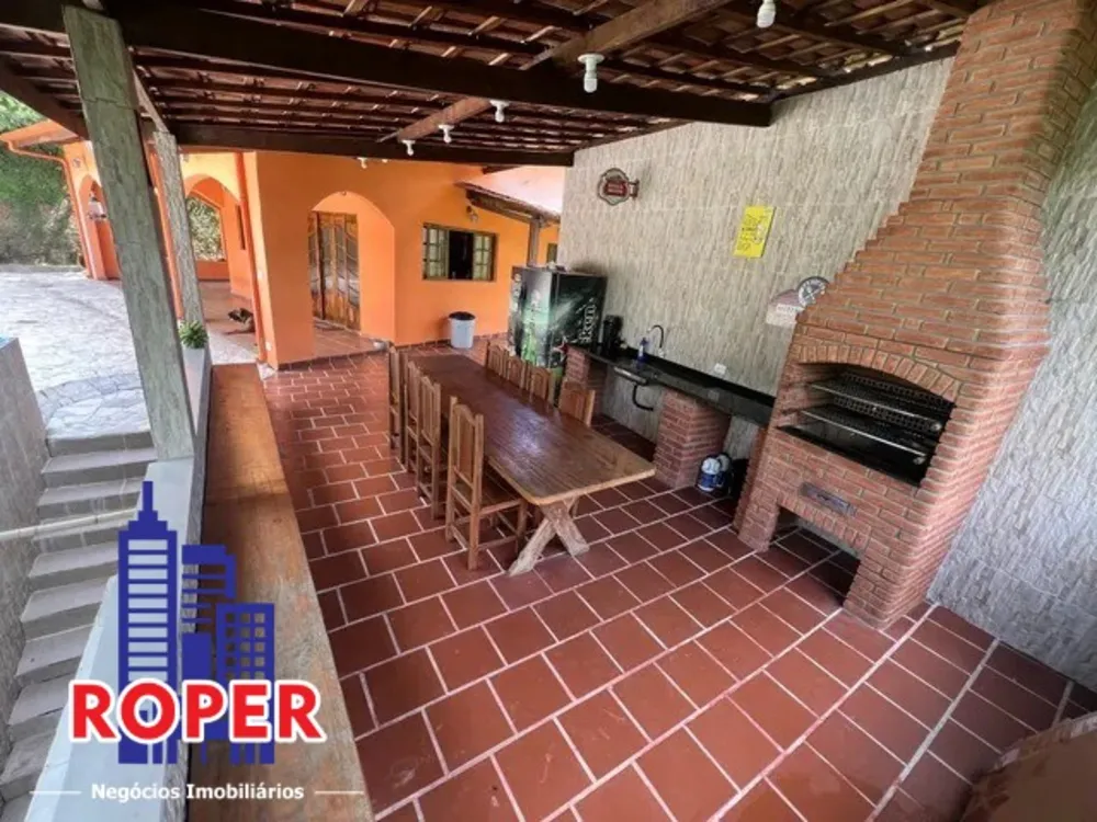 Chácara, 7 quartos, 2 hectares - Foto 3