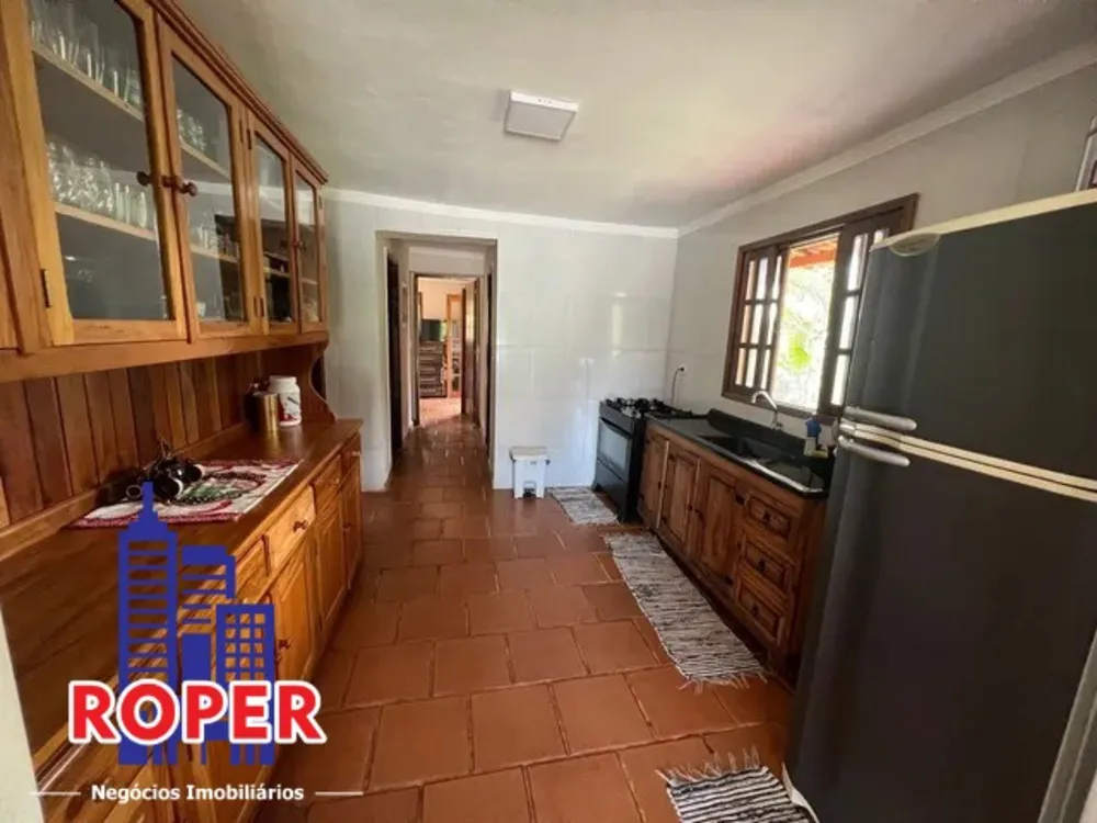 Chácara, 7 quartos, 2 hectares - Foto 4