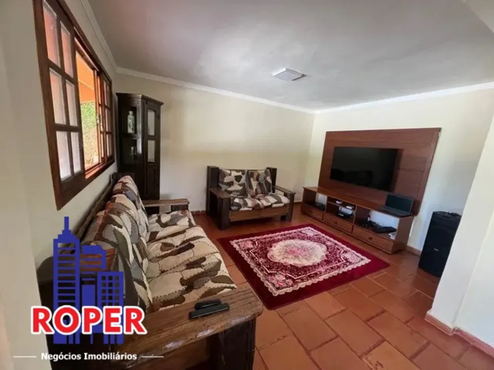 Chácara, 7 quartos, 2 hectares - Foto 7