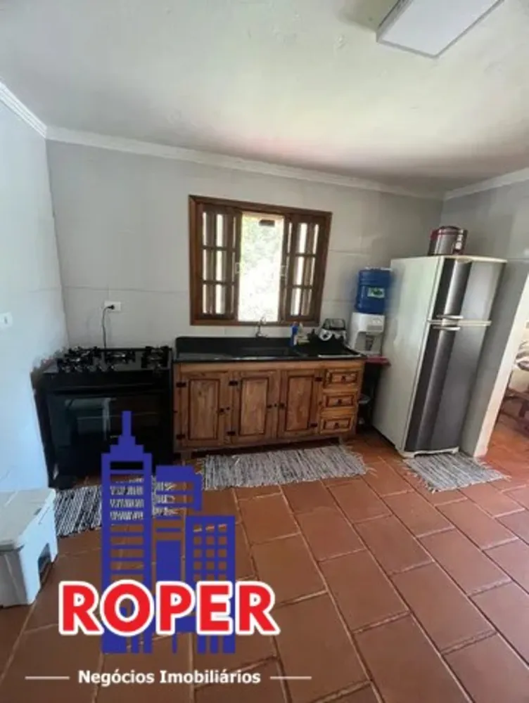 Chácara, 7 quartos, 2 hectares - Foto 10