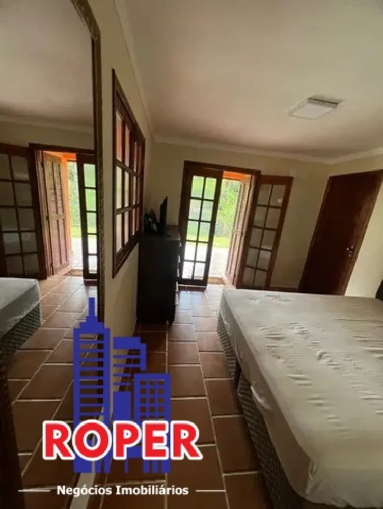 Chácara, 7 quartos, 2 hectares - Foto 12