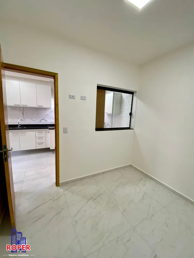 Apartamento, 2 quartos, 40 m² - Foto 8