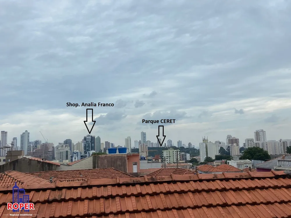 Apartamento, 2 quartos, 40 m² - Foto 2