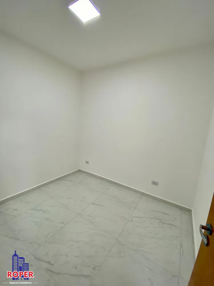 Apartamento, 2 quartos, 40 m² - Foto 4