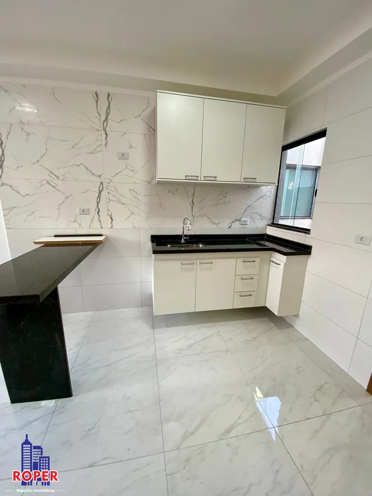 Apartamento, 2 quartos, 40 m² - Foto 9