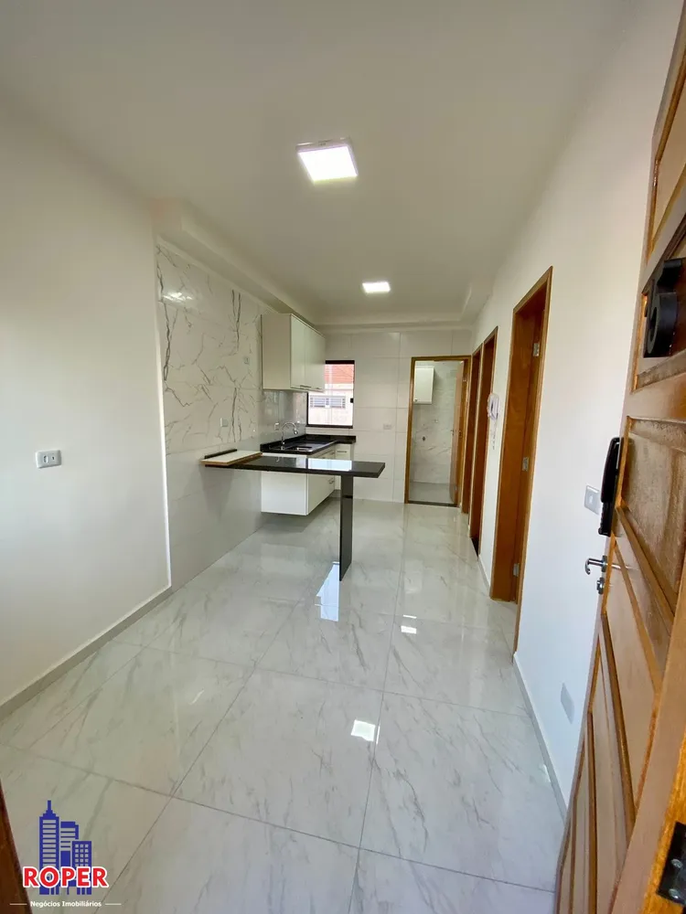 Apartamento, 2 quartos, 40 m² - Foto 7