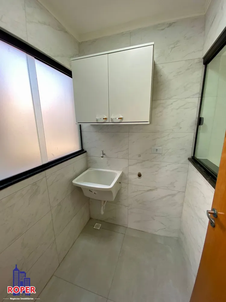Apartamento, 2 quartos, 40 m² - Foto 1