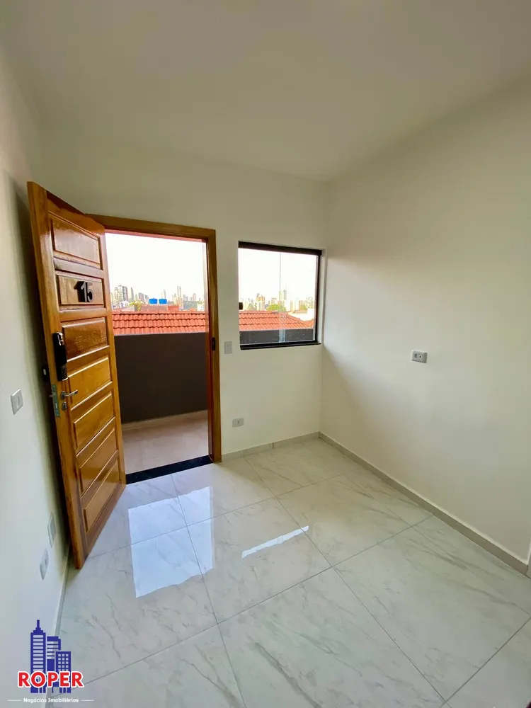 Apartamento, 2 quartos, 40 m² - Foto 6