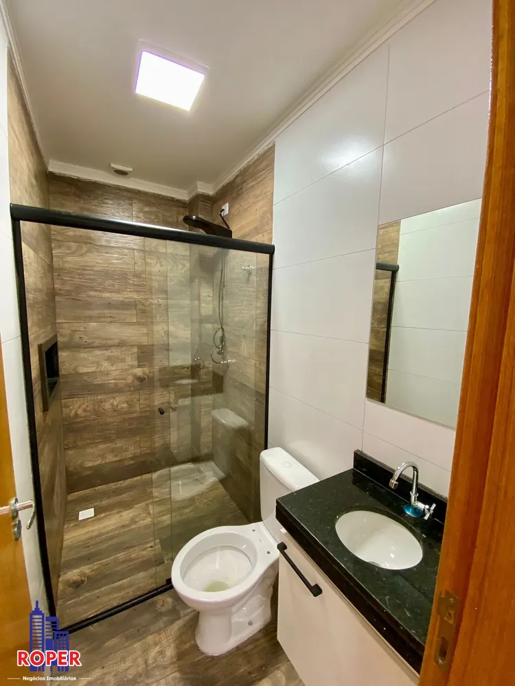 Apartamento, 2 quartos, 40 m² - Foto 5
