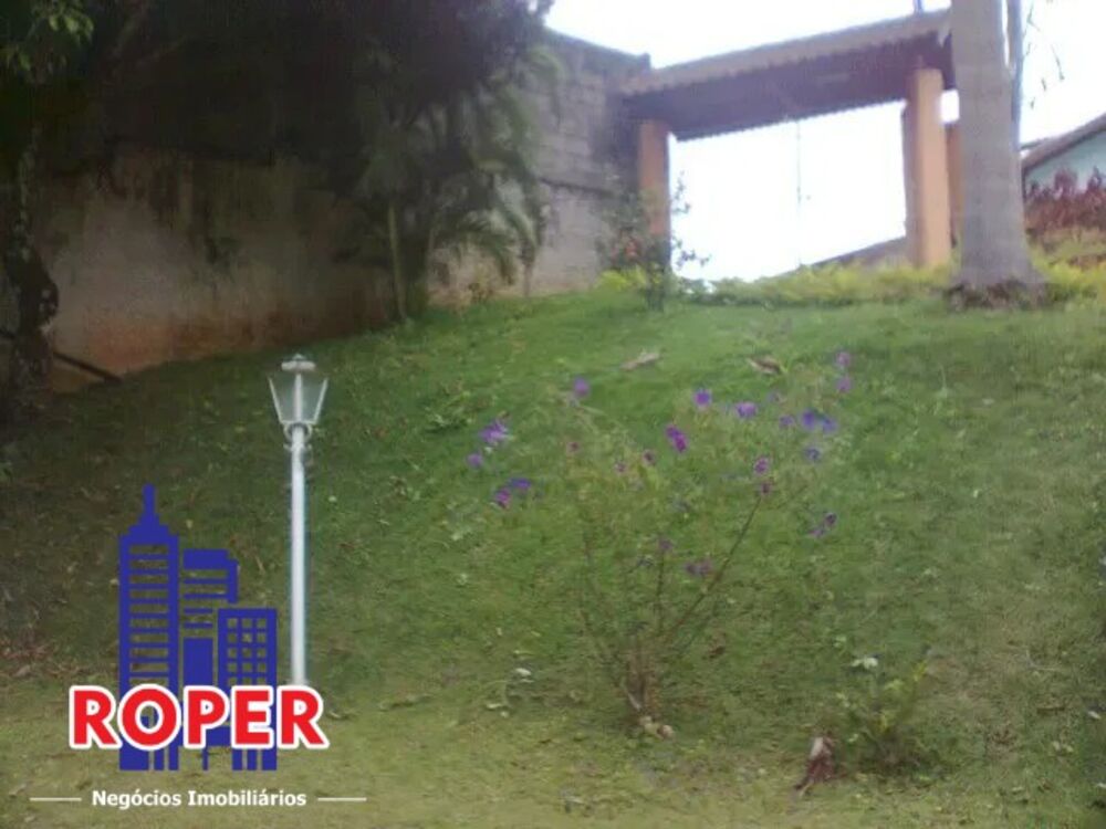 Chácara, 3 quartos, 1360 m² - Foto 7
