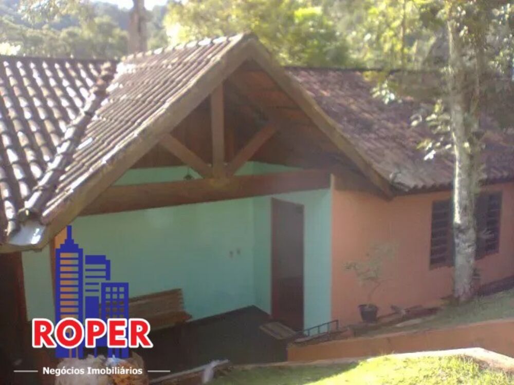 Chácara, 3 quartos, 1360 m² - Foto 6