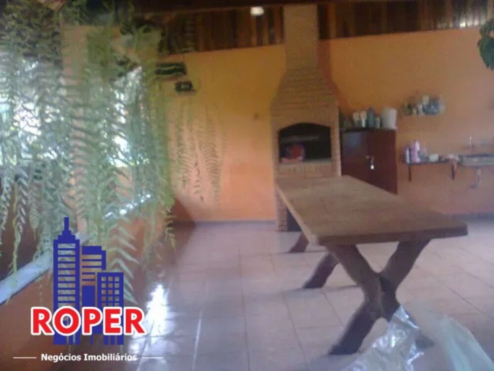 Chácara, 3 quartos, 1360 m² - Foto 2