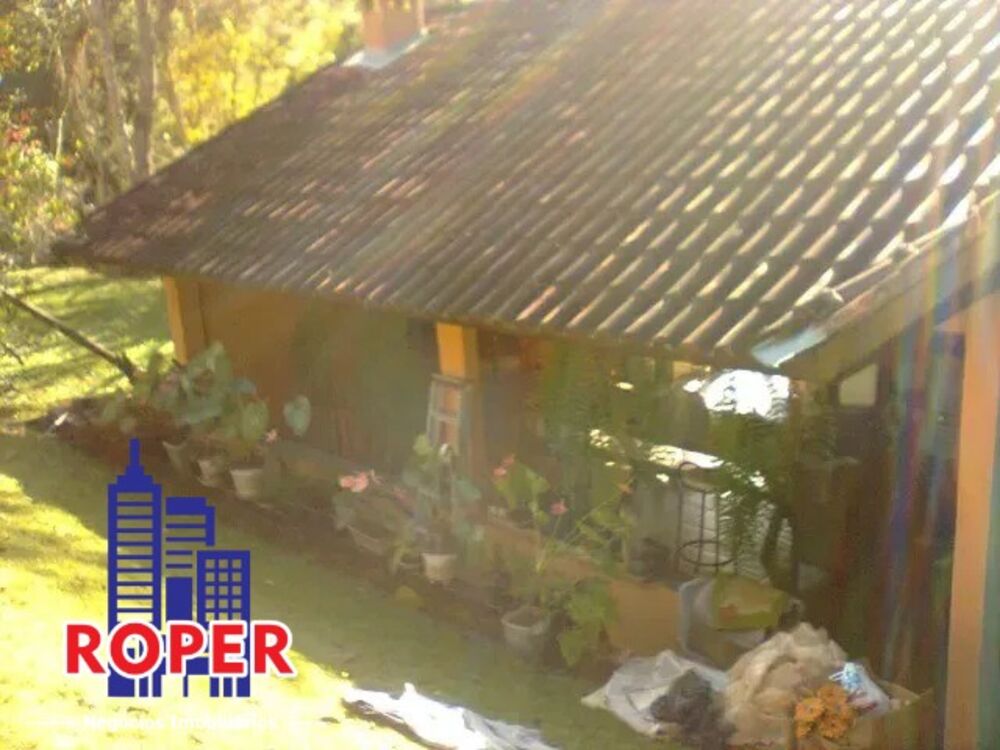 Chácara, 3 quartos, 1360 m² - Foto 3