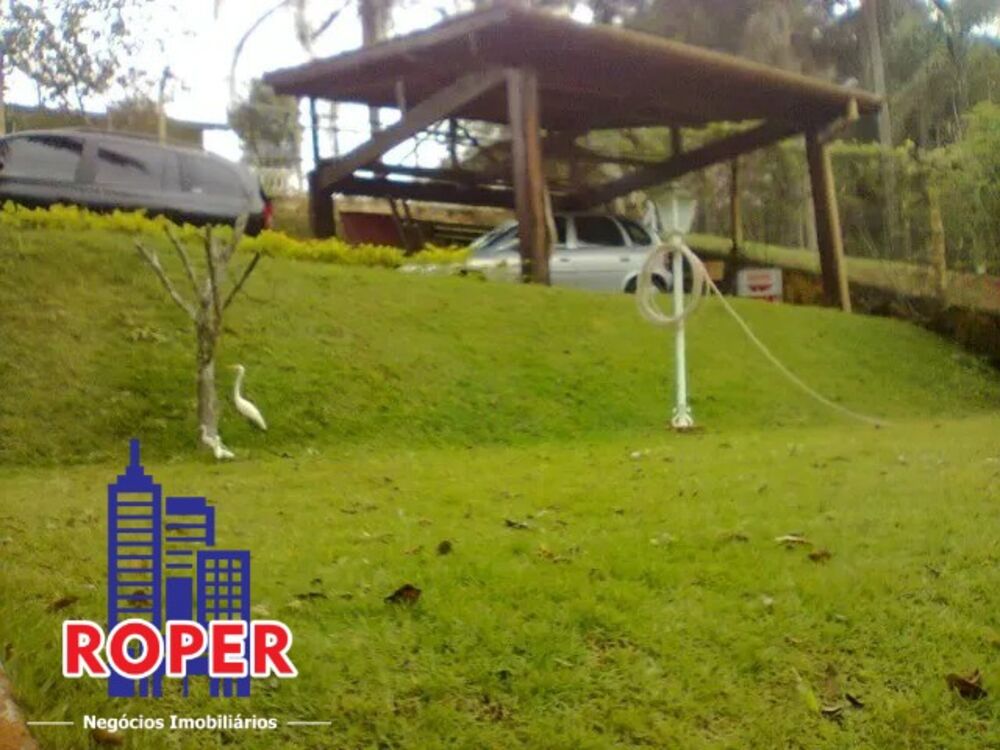 Chácara, 3 quartos, 1360 m² - Foto 11