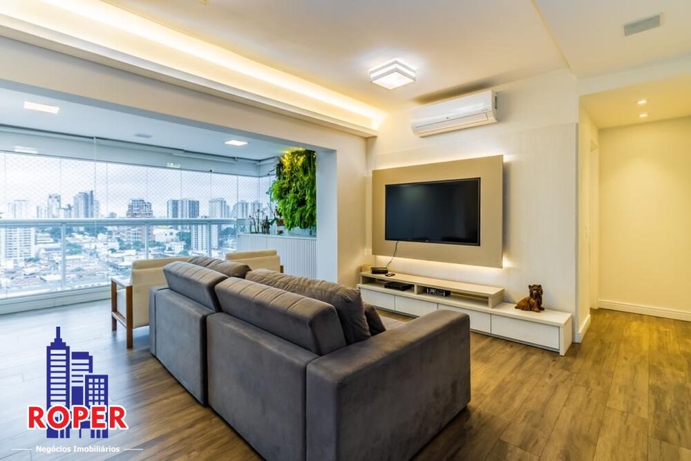 Apartamento, 2 quartos, 92 m² - Foto 1