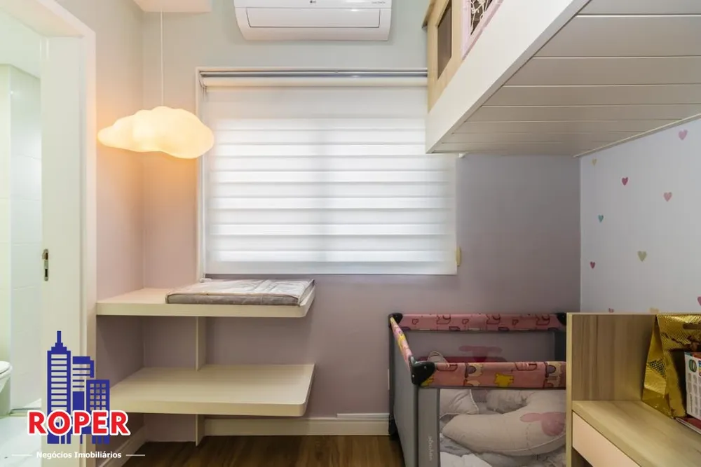 Apartamento, 2 quartos, 92 m² - Foto 9